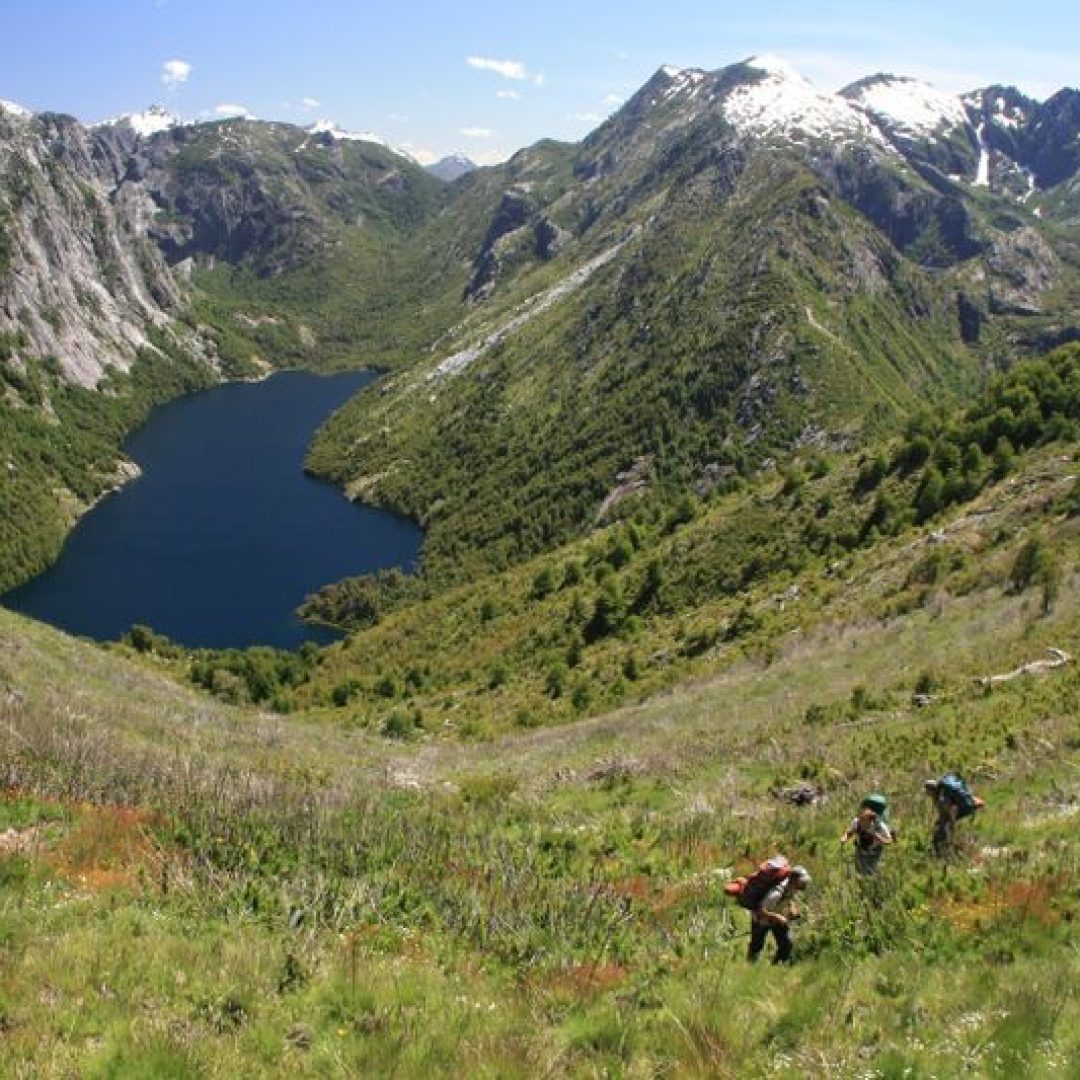 Laguna-Cañicura